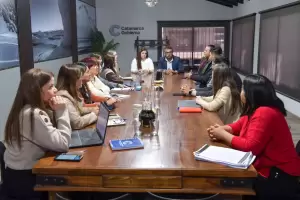 Catamarca cerr� la primera etapa del relevamiento demogr�fico