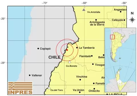 sismo madrugada