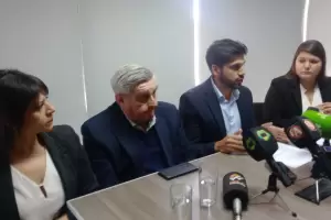 Gasoducto Lavalle-Catamarca: GENERAR denunci� en la Justicia el acuerdo con Mega SRL