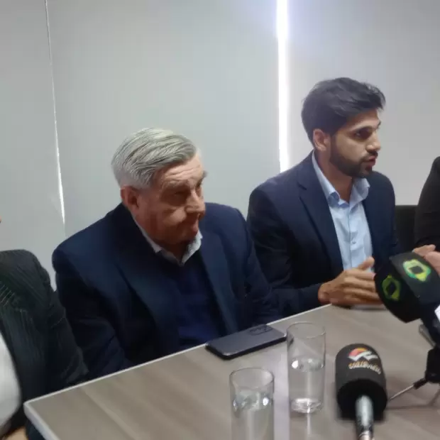 Gasoducto Lavalle-Catamarca: GENERAR denunci� en la Justicia el acuerdo con Mega SRL