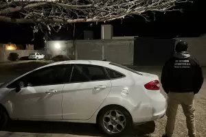 Dos veh�culos mellizos quedaron bajo secuestro tras controles policiales