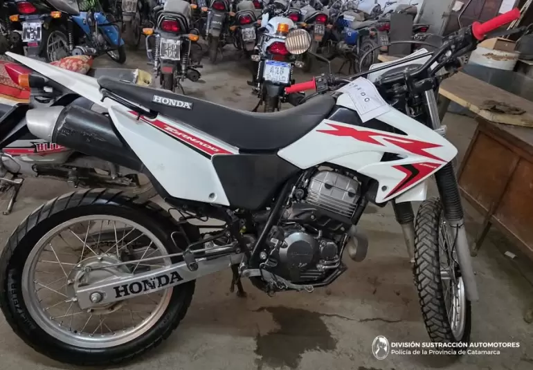 moto melliza