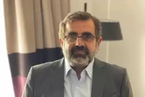 Oficializan a "Encuentro Catamarca", el partido de Fernando Jalil