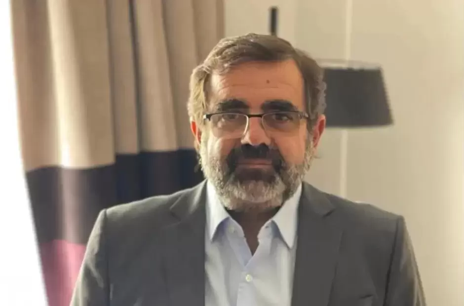 Fernando Jalil