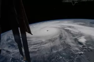 La NASA sigue a El Ni�o desde el espacio para anticipar la intensificaci�n de los huracanes