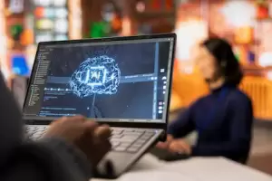 "La IA podr�a matar a todos los humanos": la dura advertencia de un jefe de seguridad de Anthropic