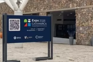 Expo Catamarca 2026: toda la agenda de negocios, producci�n y desarrollo