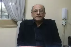 Dolor por la muerte del reconocido abogado Marcelo Jos� Galindo