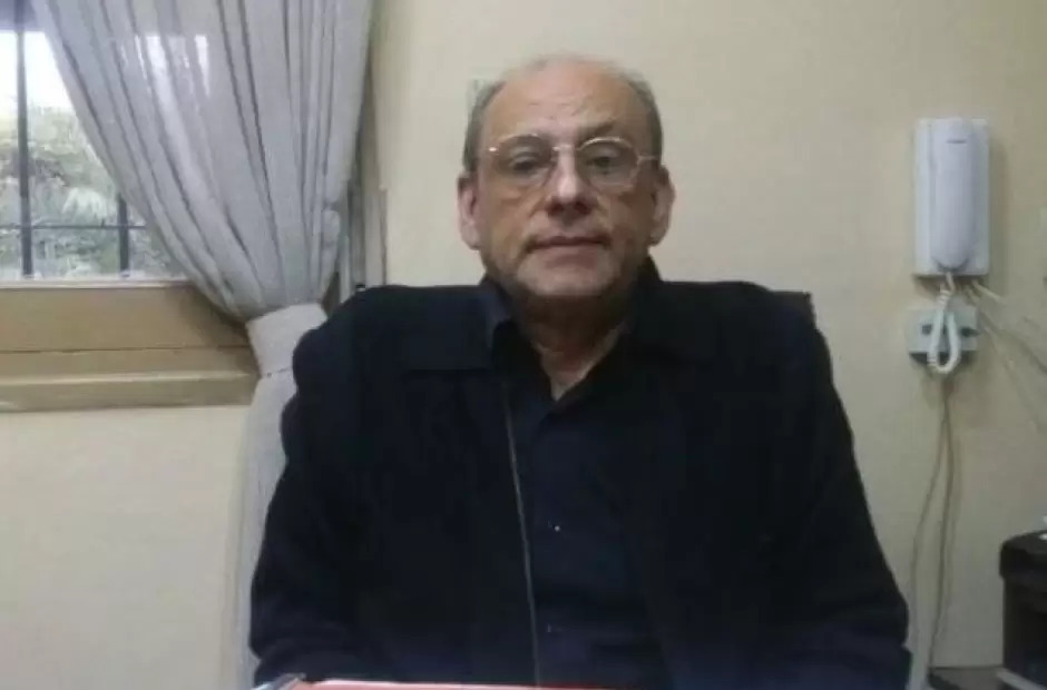 Dr. Marcelo Galindo