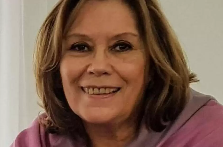 Blanquita Figueroa