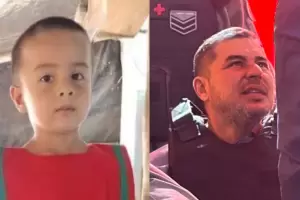 Maciel asegur� que Loan muri� tras haber sido atropellado y se�al� a tres responsables