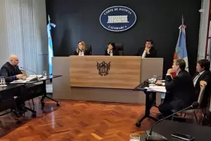 La Corte analiza una condena de nueve a�os por abuso sexual calificado