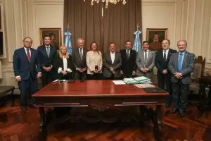 El Parlamento del Norte Grande avanza con eje en la agenda universitaria y tur�stica