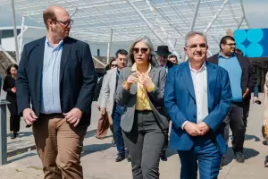 Catamarca activa cr�ditos de hasta $300 millones para capital de trabajo e inversi�n