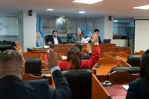 El Senado sancion� leyes sobre deepfakes, patrimonio y la hist�rica Capilla del Huerto