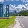 Tragedia en la Ruta Provincial N� 42: una joven motociclista falleci� tras un choque