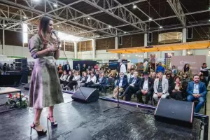 Expo Catamarca 2026: el liderazgo femenino, eje de debate para el desarrollo del turismo