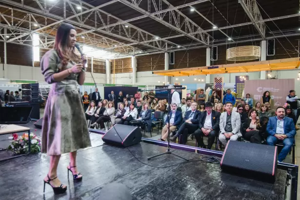 Expo Catamarca 2026: el liderazgo femenino, eje de debate para el desarrollo del turismo