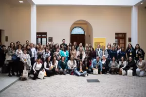 Patrimonio que se conecta: museos, comunidad y nuevas herramientas para contar Catamarca