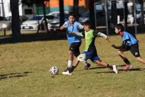 Suspendieron el inicio del Clausura de Infantiles e Inferiores de la Liga Chacarera