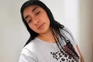 Desaparici�n de Romina Cabrera: analizan muestras de la casa de la expareja