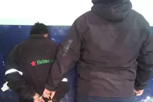 Cay� en Catamarca un exhibicionista que intent� agredir y robarle a una joven