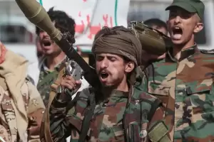 Tensi�n en Medio Oriente: los hut�es de Yemen atacaron una base saudita con drones y misiles