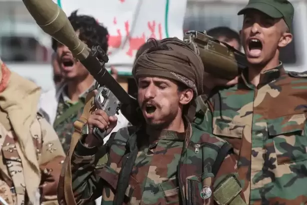 Tensi�n en Medio Oriente: los hut�es de Yemen atacaron una base saudita con drones y misiles