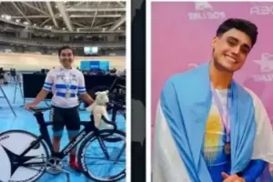 Inauguraron los Juegos Suramericanos Santa Fe 2026: los atletas catamarque�os que participan