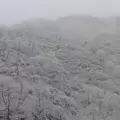 El invierno no se quiere ir y la nieve sigue presente en casi toda Catamarca