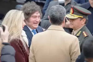 El Gobierno respald� las declaraciones de Trump sobre Malvinas