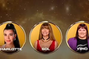 Gran Hermano Generaci�n Dorada: cu�ndo ser� la gala que definir� a la campeona