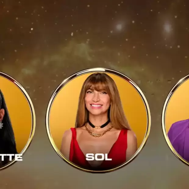 Gran Hermano Generaci�n Dorada: cu�ndo ser� la gala que definir� a la campeona