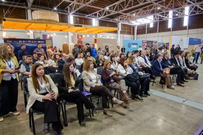 eventos finde turismo