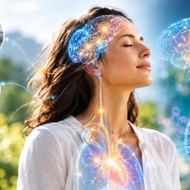 Ciencia y Salud Integral: c�mo el estr�s sostenido moldea el cuerpo y por qu� la ciencia ya no separa mente y organismo