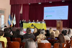 Catamarca impulsa la agenda regional sobre prevenci�n del suicidio