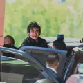 Milei desembarca en Catamarca: estar� dos d�as y se reunir� con dirigentes libertarios