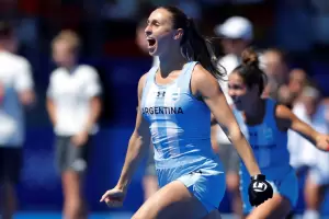 Juegos Suramericanos: debutan Las Leonas y Los Leones y contin�a la acci�n del boxeo