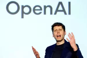 La advertencia del CEO de OpenAI: "Hay dos formas en que el progreso de la IA podr�a salir muy mal"