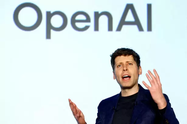 La advertencia del CEO de OpenAI: "Hay dos formas en que el progreso de la IA podr�a salir muy mal"