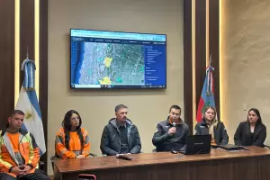 Catamarca se prepara para el fen�meno de El Ni�o: "La provincia est� monitoreando"