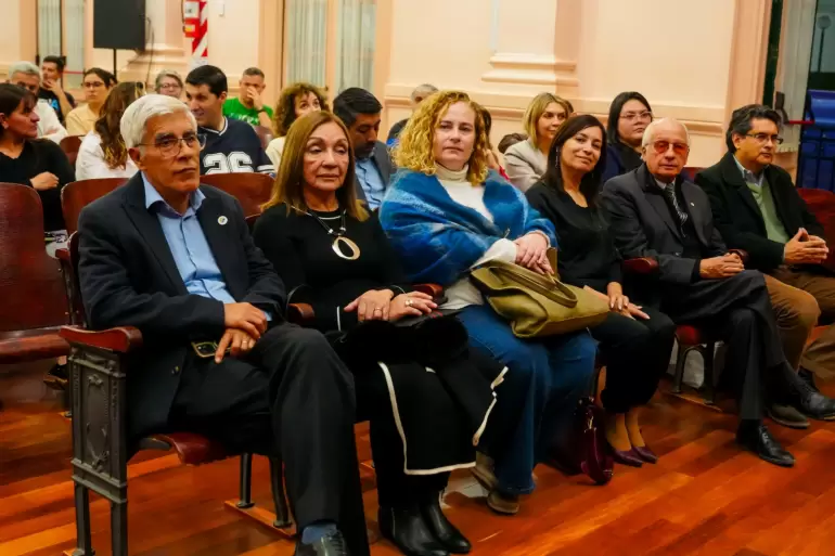 unca aniversario