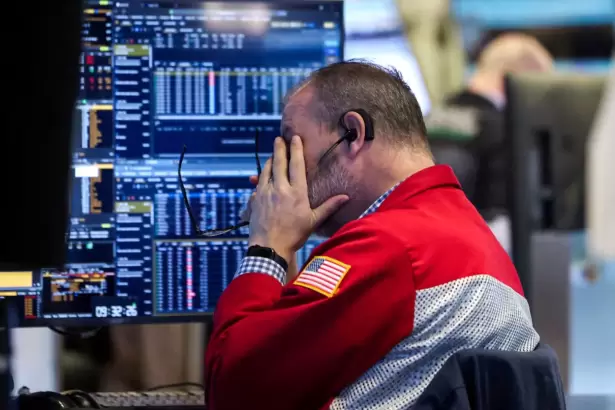El riesgo pa�s supera los 640 puntos y marca un m�ximo en lo que va del a�o