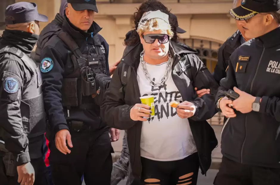 Pity Alvarez