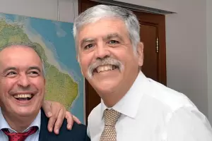 Sue�os Compartidos: condena sin prisi�n para Jos� L�pez, los Schoklender y absoluci�n para De Vido