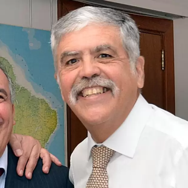 Sue�os Compartidos: condena sin prisi�n para Jos� L�pez, los Schoklender y absoluci�n para De Vido