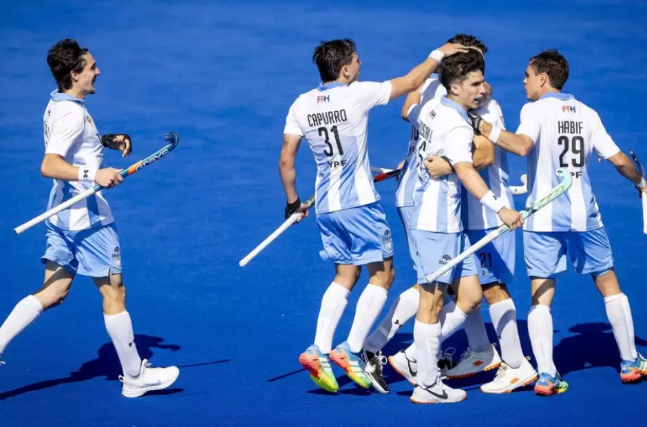 Los Leones en Santa Fe 2026