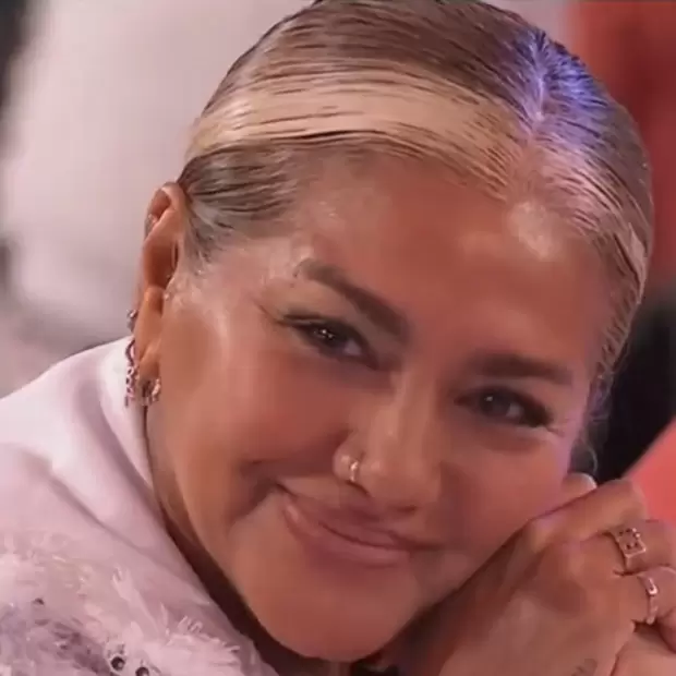 La Bomba Tucumana revel� que se puso un chip hormonal y sorprendi� con los efectos: "Estoy como loca"