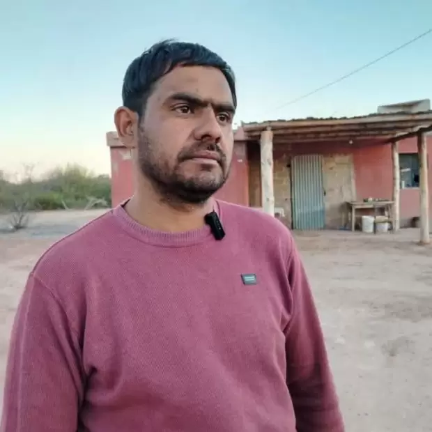 Caso Maira Cabrera: Cejas continuar� detenido mientras avanzan las pericias