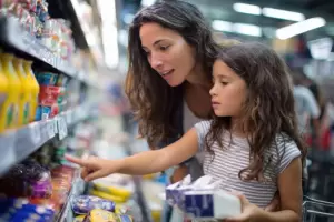 La Canasta de Crianza alcanz� los $713.070 en agosto: cu�nto cuesta criar a un hijo seg�n su edad